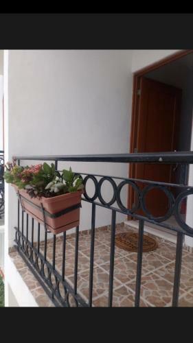 Apartamento Departamento Vesuvio