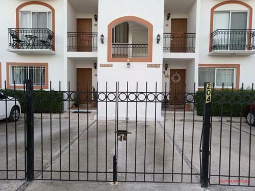 Apartamento Departamento Vesuvio