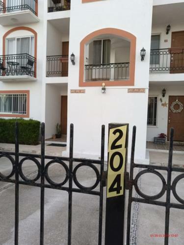 Apartamento Departamento Vesuvio