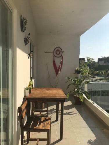 Apartamento Akbal Your Paradise On Riviera May