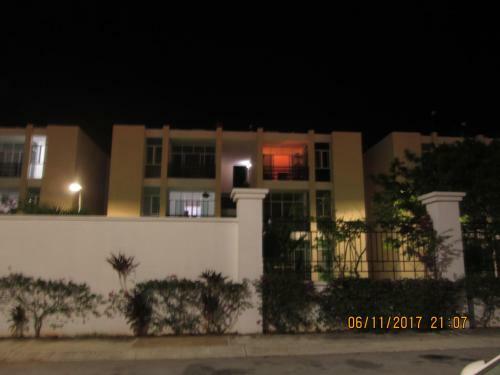 Apartamento Departamento "sparanise"