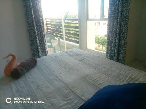 Apartamento Departamento "sparanise"