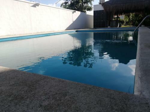 Apartamento Departamento "sparanise"