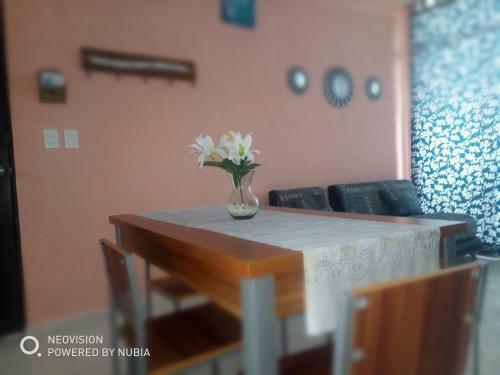Apartamento Departamento "sparanise"
