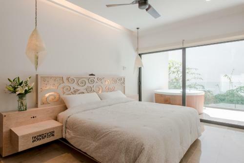 Apartamento Cruz Con Mar By Playa District