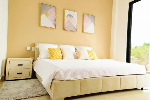 120 Midtown Apartamentos Modernos