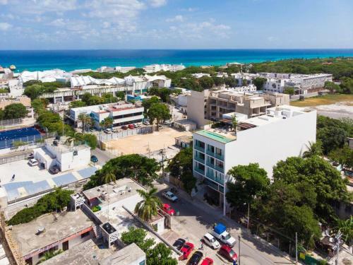Apartamento Riva Playasur 405