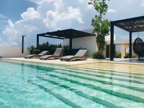 Apartamento Riva Playasur 405