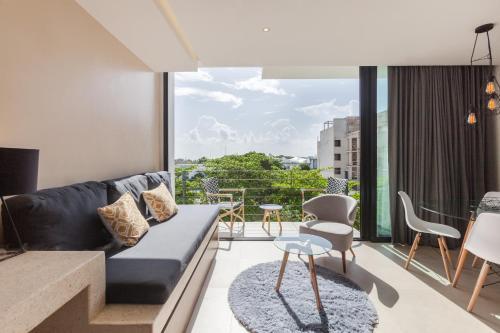 Apartamento Riva Playasur 405