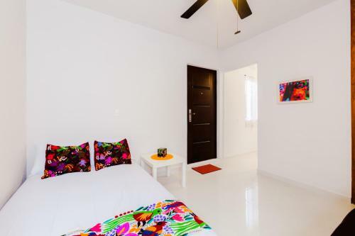 Apartamento Casa De Salseros
