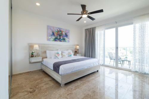 Apartamento Kuyaan Coral Suites