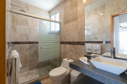 Apartamento Kuyaan Coral Suites