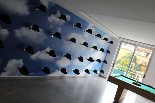 Apartamento The Gallery New Studio With Great Amenities And Location