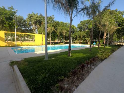 Playaturquesa Moderna Casa C/r Auto A 9 Min 5ta Ave