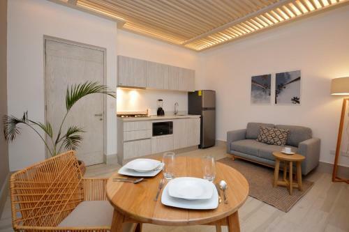Apartamento Mayan Monk Vacation Suites