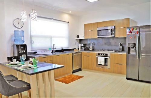 Apartamento Condo El Cielo Saas Kib