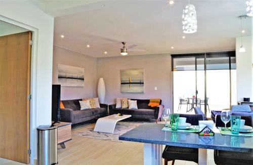 Apartamento Condo El Cielo Saas Kib
