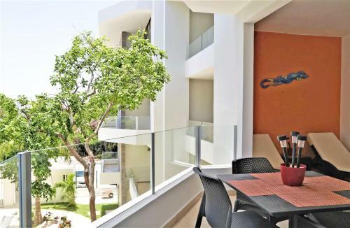 Apartamento Condo El Cielo Saas Kib