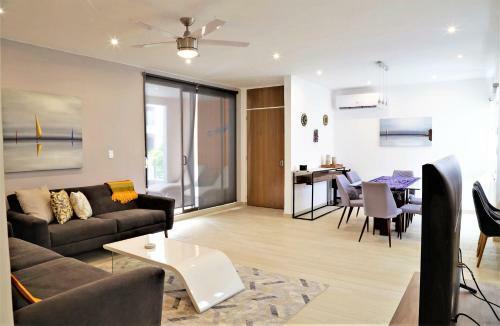Apartamento Condo El Cielo Saas Kib