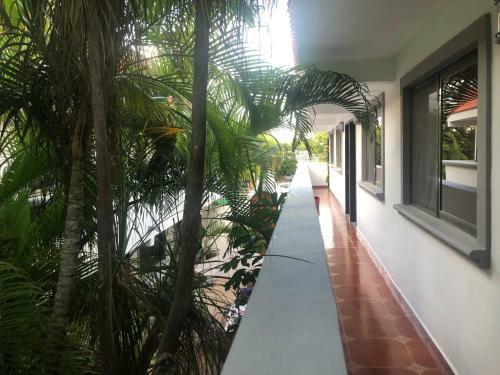 Mayan Caribe Apart-hotel