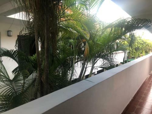 Mayan Caribe Apart-hotel