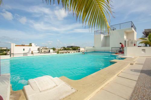 Apartamento Villas Amalfi Condo �den