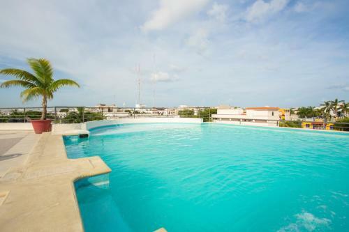 Apartamento Villas Amalfi Condo �den