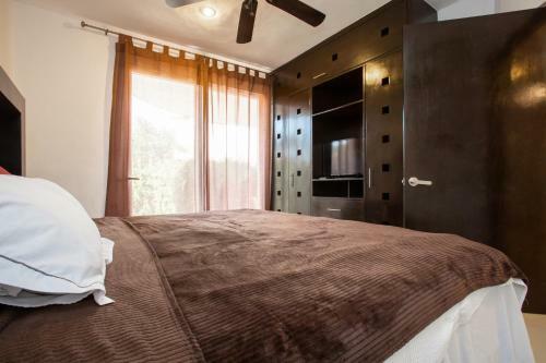 Apartamento Villas Amalfi Condo �den