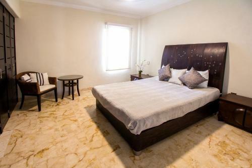 Apartamento Departamento 203 Corto Maltes