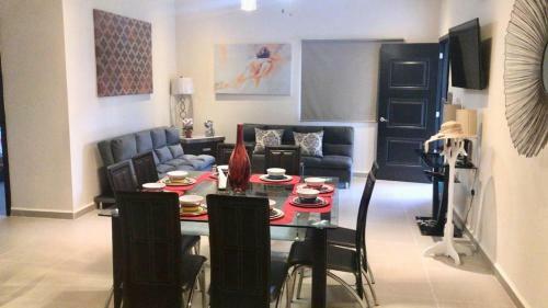 Luxurious & Unique Selva Nova Beach Apartment
