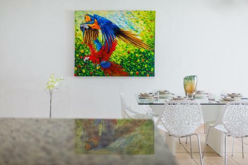 Apartamento Paraiso Magico Suites