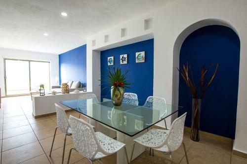 Apartamento Paraiso Magico Suites