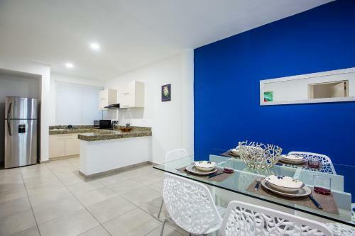 Apartamento Paraiso Magico Suites