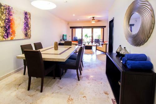 Apartamento El Faro 101 Surf