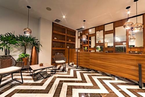 Hotel Singular Joy Vacation Rentals