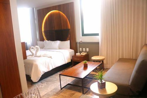 Hotel Singular Joy Vacation Rentals