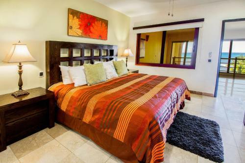 Apartamento El Faro 302 Coral Penthouse