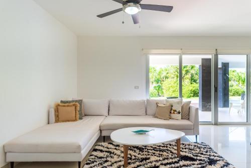 Apartamento Z Casa Ceiba Norte Condo