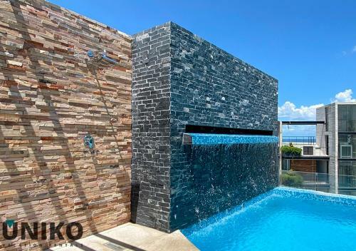 Apartamento Peaceful New Studio In Midtown By Uniko