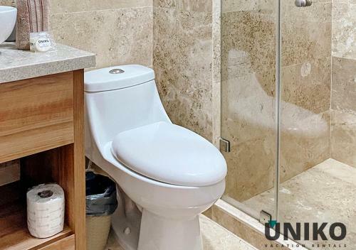 Apartamento Peaceful New Studio In Midtown By Uniko