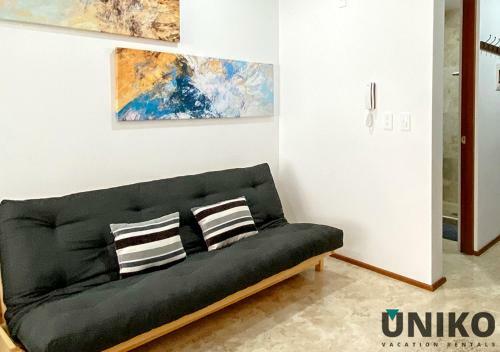 Apartamento Peaceful New Studio In Midtown By Uniko