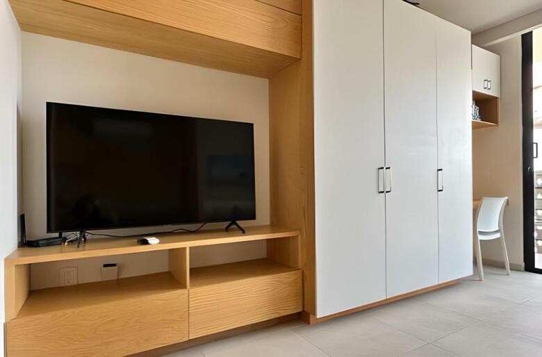 Apartamento Levitat Condos - Deluxe Suites (Playa Del Carmen Centro)