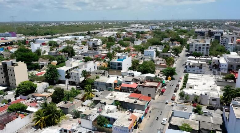Apartamento Levitat Condos - Deluxe Suites (Playa Del Carmen Centro)