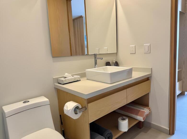 Apartamento Levitat Condos - Deluxe Suites (Playa Del Carmen Centro)