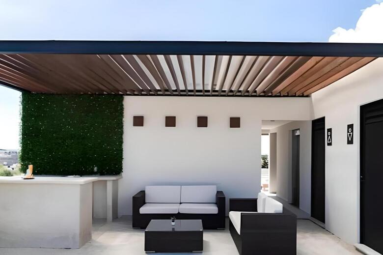 Apartamento Levitat Condos - Deluxe Suites (Playa Del Carmen Centro)