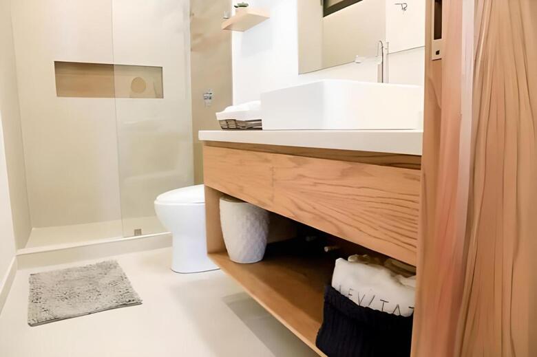 Apartamento Levitat Condos - Deluxe Suites (Playa Del Carmen Centro)