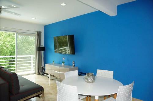 Apartamento Suites Coral