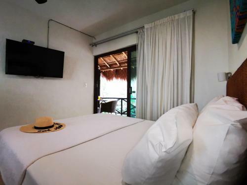 Hotel Kinkaa Playa Del Carmen
