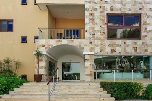 Apartamento El Faro 104 Reef
