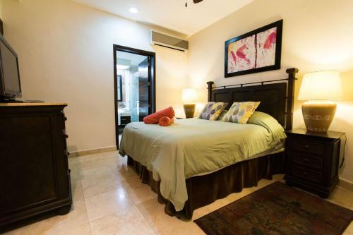 Apartamento El Faro 104 Reef